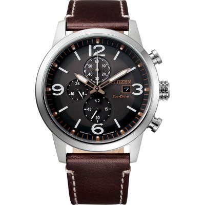 Citizen Sport CA0740-14H Eco-Drive Chronograph Uhr
