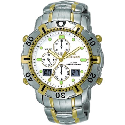 Citizen JN3014-51A Uhr