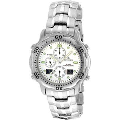 Citizen JN3020-59A Uhr