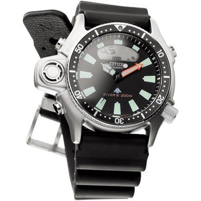 Citizen Marine JP2000-08E Promaster Sea Uhr
