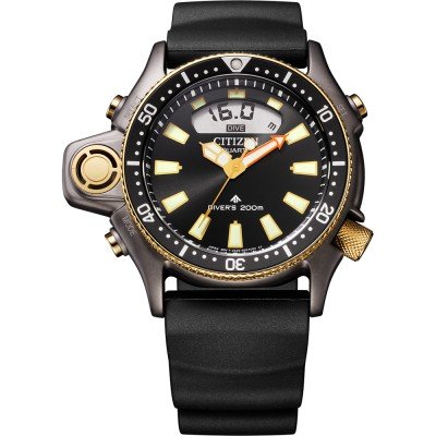 Citizen Marine JP2008-06E Promaster Aqualand Uhr