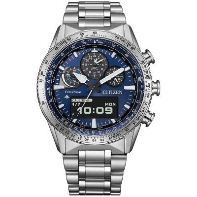 Citizen Sky JV2000-51L Promaster Sky Uhr