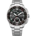 Citizen Marine JV3001-53E Wave tracker Uhr