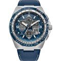 Citizen Sky JY8148-08L Promaster Skyhawk A-T Uhr
