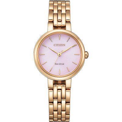 Citizen L EM0993-82X L Round Uhr