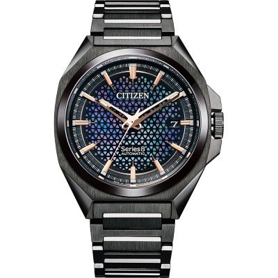 Citizen Automatic NA1015-81Z Series 8 Uhr