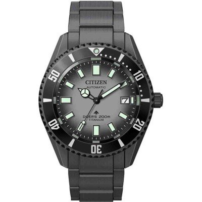 Citizen Marine NB6025-59H Promaster Uhr