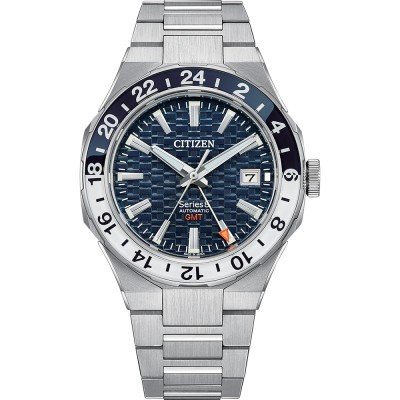 Citizen Automatic NB6034-58L Series 8 GMT Uhr
