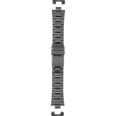 Citizen Straps 59-S05334 Nighthawk Band