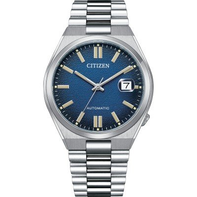 Citizen Tsuyosa NJ0151-88L Uhr