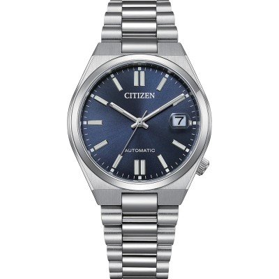 Citizen Tsuyosa NJ0200-50M Tsuyosa 37 Uhr
