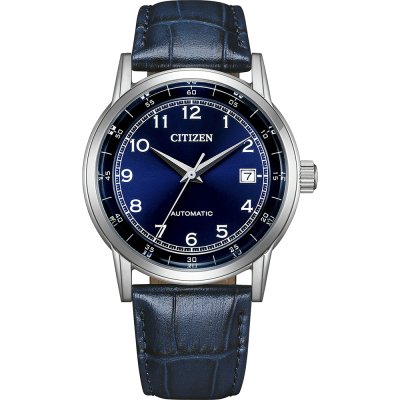 Citizen Automatic NJ0210-13L Mechanical Uhr