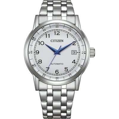 Citizen Automatic NJ0210-56A Mechanical Uhr