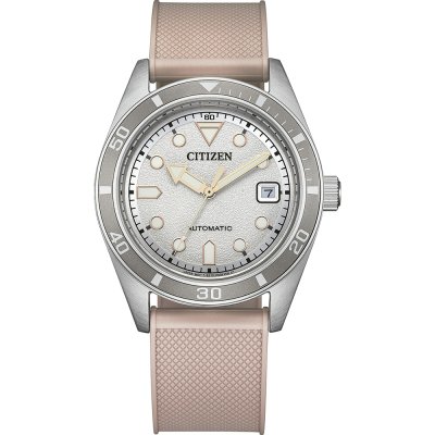 Citizen Automatic NJ0229-07A Mechanical Uhr