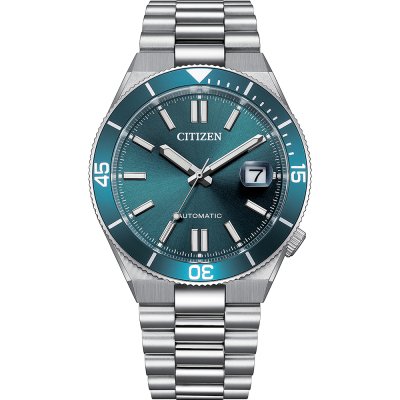 Citizen Tsuyosa NJ0231-56L Uhr