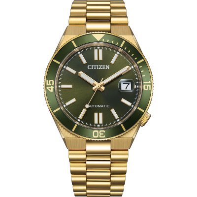 Citizen Tsuyosa NJ0232-53X Uhr