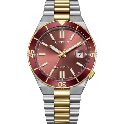 Citizen Tsuyosa NJ0234-58X Uhr