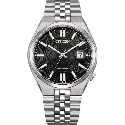Citizen Tsuyosa NK0020-55E Tsuyosa 60 Uhr