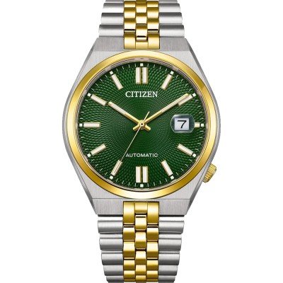 Citizen Tsuyosa NK0024-54X Tsuyosa 60 Uhr