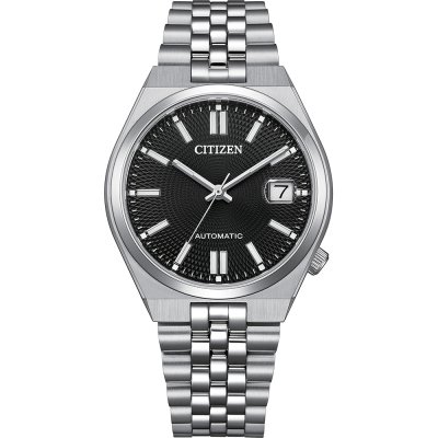 Citizen Tsuyosa NK0030-51E Tsuyosa 60 Uhr