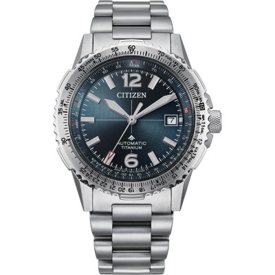 Citizen Sky NK0040-58L Promaster Sky Navihawk Uhr