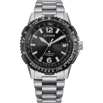 Citizen Sky NK0044-57E Promaster Sky Navihawk Uhr
