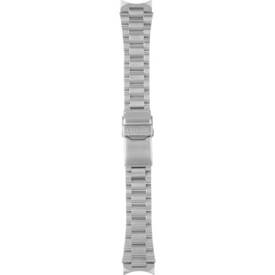 Citizen Straps 59-S01090 Promaster Nighthawk Band