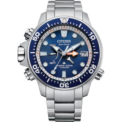 Citizen Marine BN2041-81L Promaster Sea Uhr