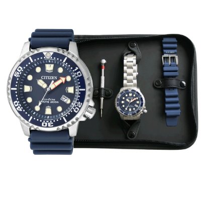 Citizen Marine BN0151-17LM Promaster Sea Uhr