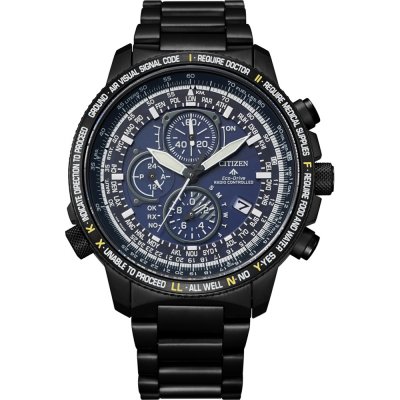 Citizen Sky AT8195-85L Promaster Sky Uhr