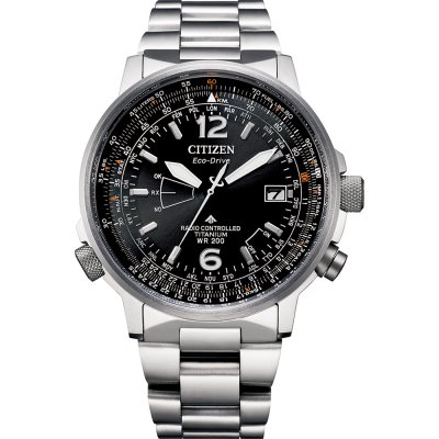 Citizen Sky CB0230-81E Promaster Sky Uhr