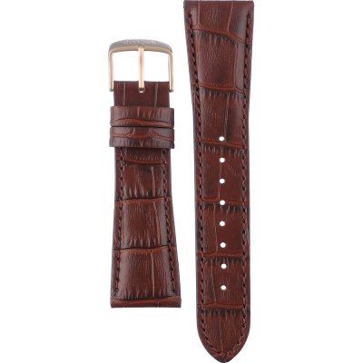Citizen 59-S54468 Radio Controlled Band