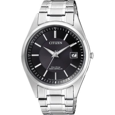 Citizen Radio Controlled AS2050-87E Uhr
