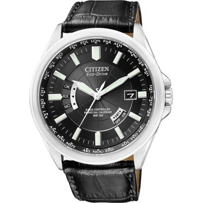 Citizen Radio Controlled CB0010-02E Uhr