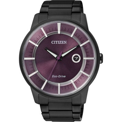 Citizen Sport AW1264-59W Uhr