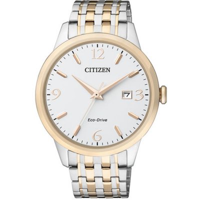Citizen Core Collection BM7304-59A Uhr