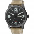 Citizen Core Collection BM8476-23EE Chandler Uhr