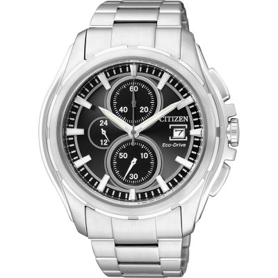 Citizen Sport CA0270-59F Uhr