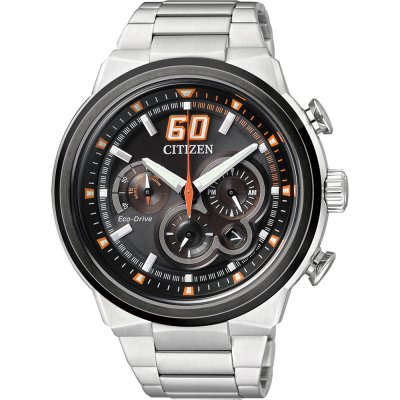 Citizen Sport CA4134-55E Uhr