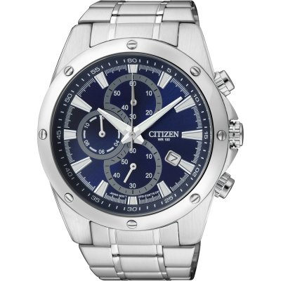 Citizen Sport AN3530-52L Uhr