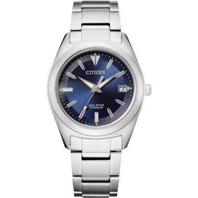 Citizen Super Titanium FE6150-85L Uhr