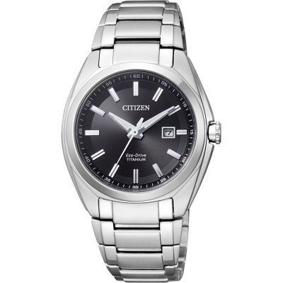 Citizen Super Titanium EW2210-53E Uhr