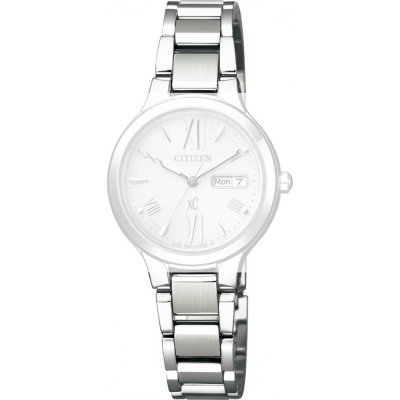 Citizen 59-T00985 Xc Band