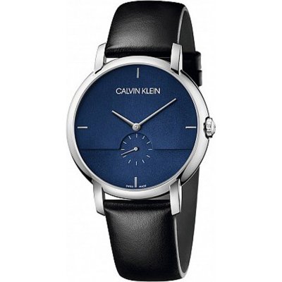 Calvin Klein K9H2X1CN Established Uhr