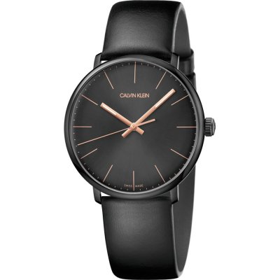 Calvin Klein K8M214CB High Noon Uhr