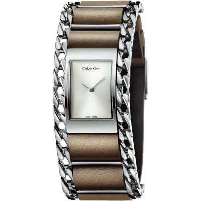 Calvin Klein K4R231X6 Impeccable Uhr