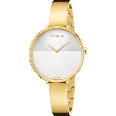 Calvin Klein K7A23546 Rise Uhr