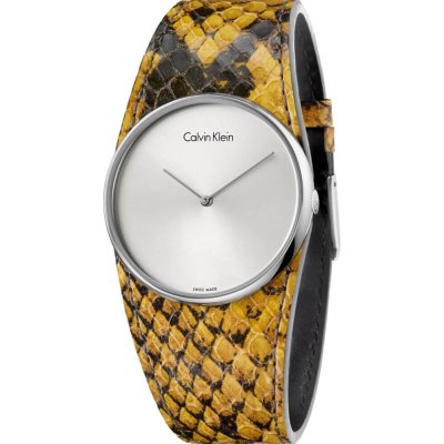 Calvin Klein K5V231Z6 Spellbound Uhr
