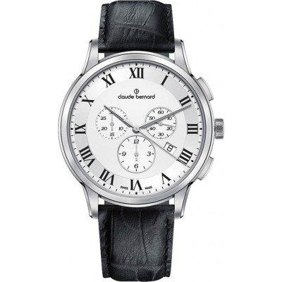 Claude Bernard 10237-3-ARN Classic Uhr
