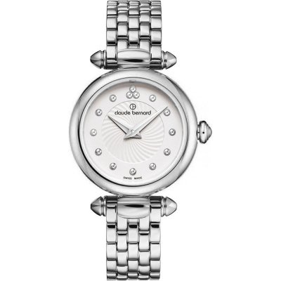 Claude Bernard 20209-3M-AIN Dress Code Uhr